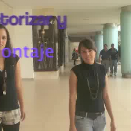 Tutorial logo y fotomontaje