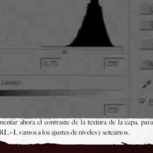 Tutorial Poster Utilizando Photoshop