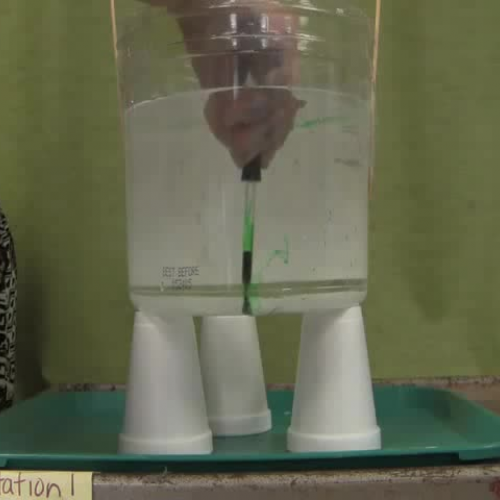 Convection Currents Demo