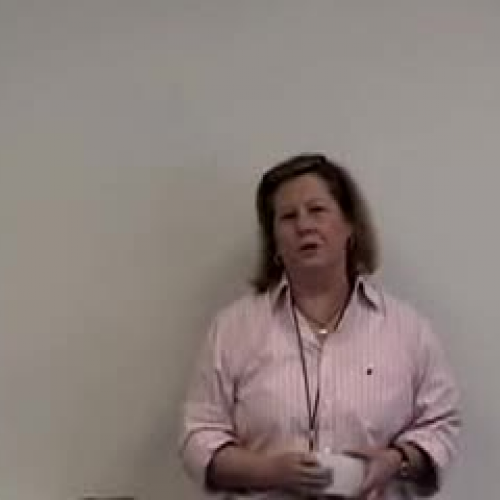 Connotation and Denotation