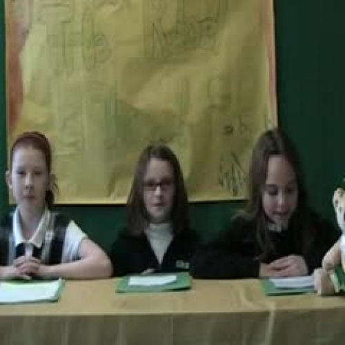 The Rebel Show February 22nd