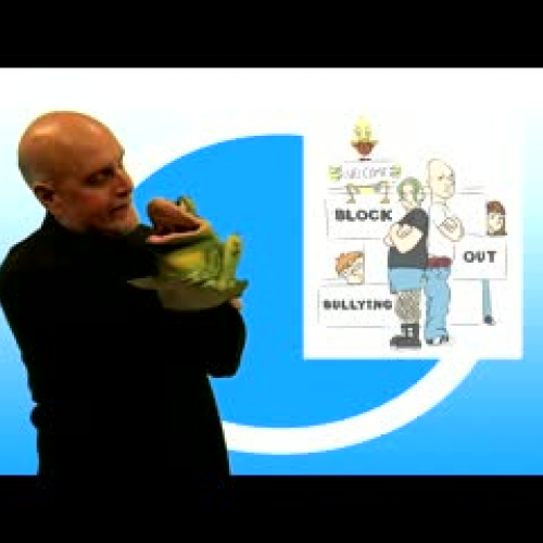 Lesson 5 Introduction