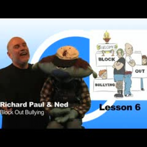 Lesson 6 Introduction