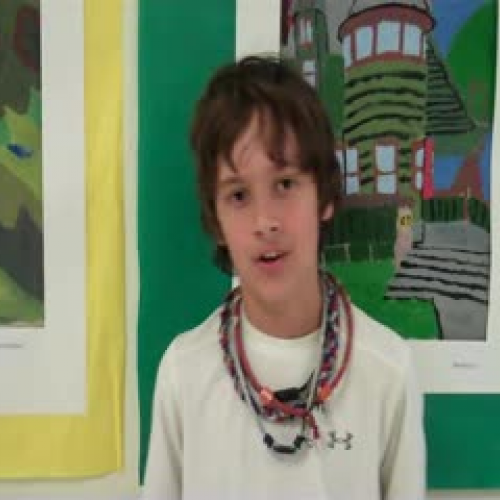 Teacher Appreciation Project