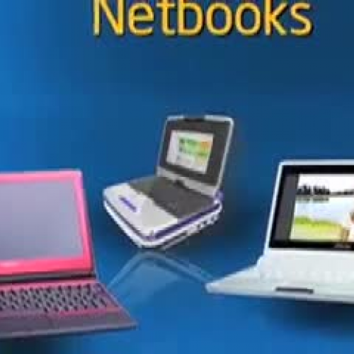 Netbooks