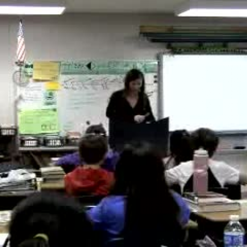 Introduction to Fantasy