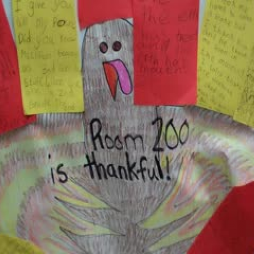 Mrs. Pauls Knows Culture