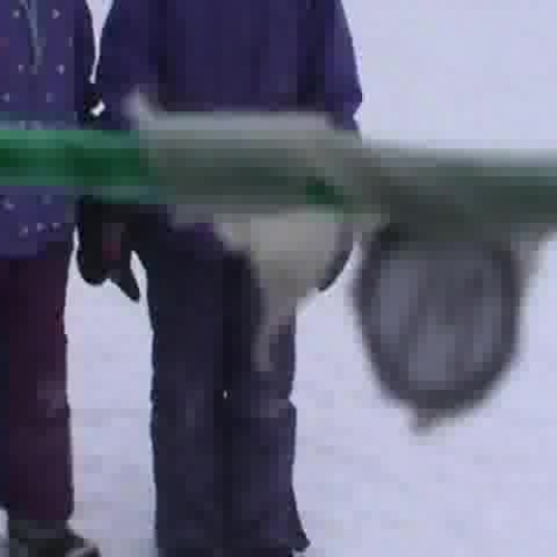 Tour of the Solar System