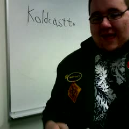 Video Sites: Your Assignment