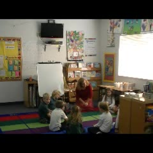 Teaching Demonstration