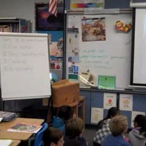 Persuasive Advertisement for Jamestown