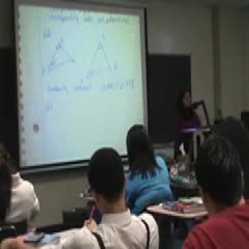 Jennifer Santiago Sample Lesson