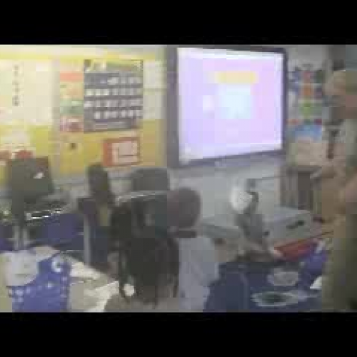 Mardi Gras Map Lesson 3