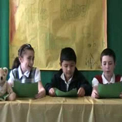 Rebel Show February 29th