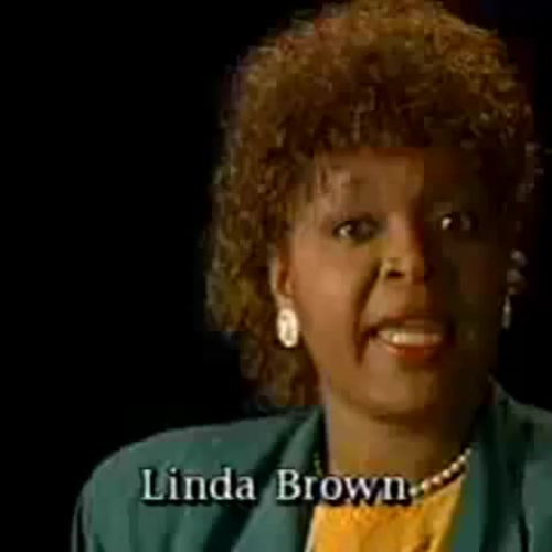 Brown vs Board of Education