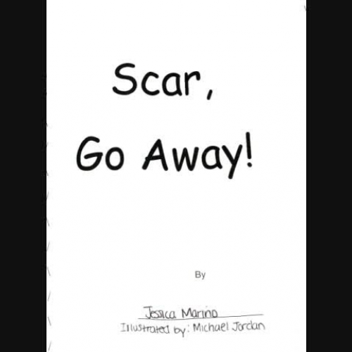 Scar, Go Away!