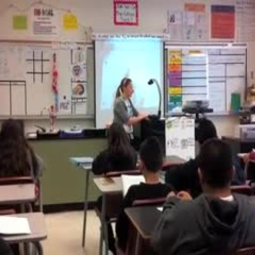 Final Choice- San Jose Application