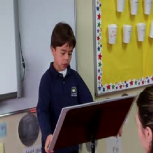 Jose Antonio Presentation