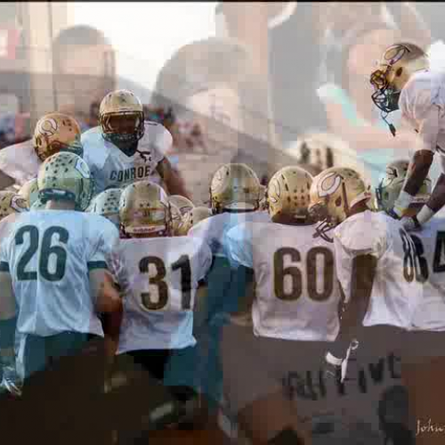 2012 Yearbook promotion