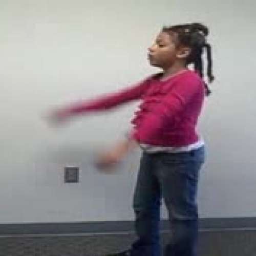 Mrs. Wheeler's Kid Town Commercials