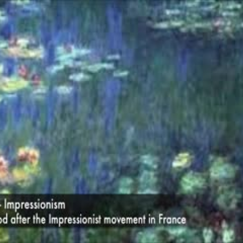 Digital Vocabulary story Tower