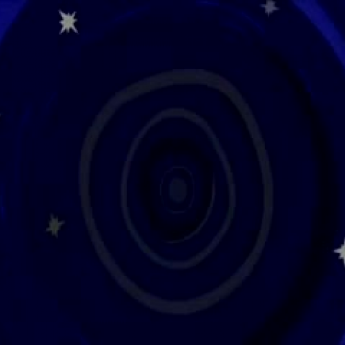 Animal Magic Cartoon