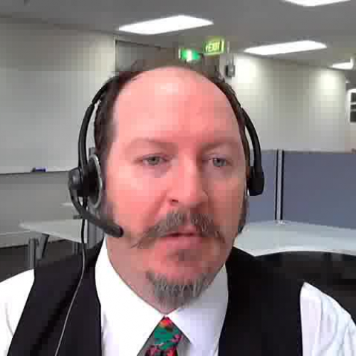 EVT301 T1/2012 Welcome