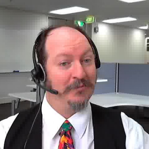 EVT302 T1/2012 Welcome