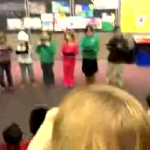 Charlotte's Web Reader's Theater