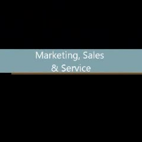 Marketing