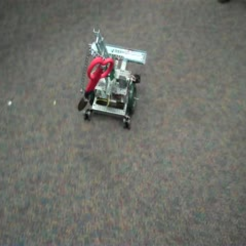 Robotics 1