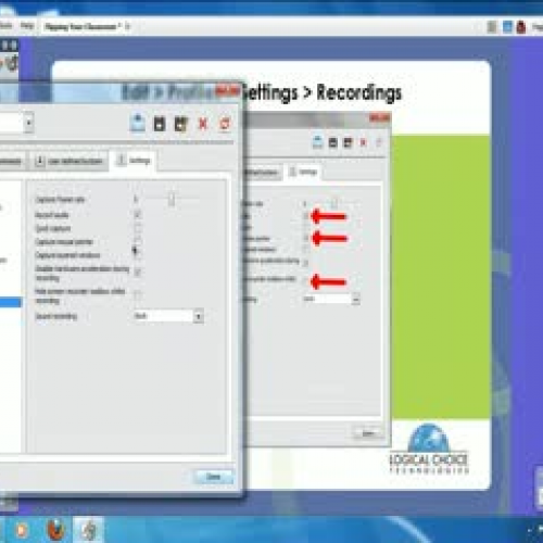 Screen Recorder