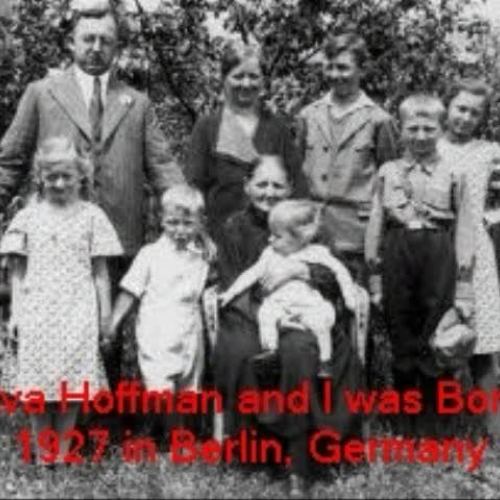 RED 4043- Holocaust Vocabulary Story