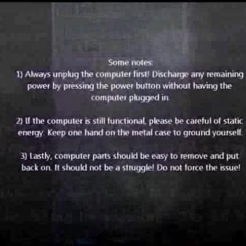 How to Disassemble and Reassemble a Dell Dime