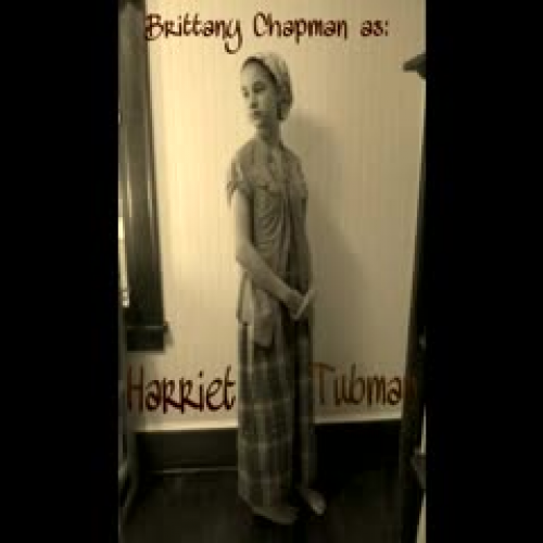 Harriet Tubman Documentary