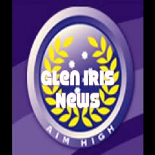 Glen Iris News