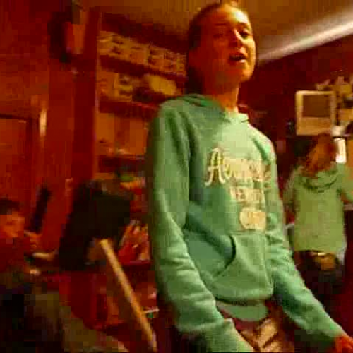 Ronan Julianna Beth Grace