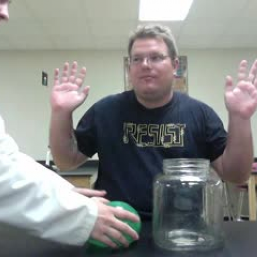 Bad Richy - Observations &amp; Inferences