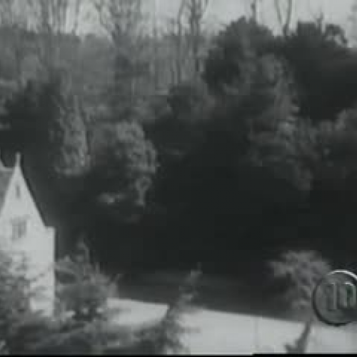 Turning Point Industrail Revolution