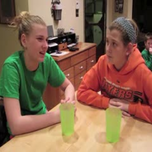 Public Service Announcement