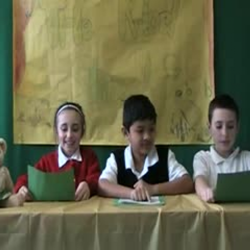 Rebel Show March 14th