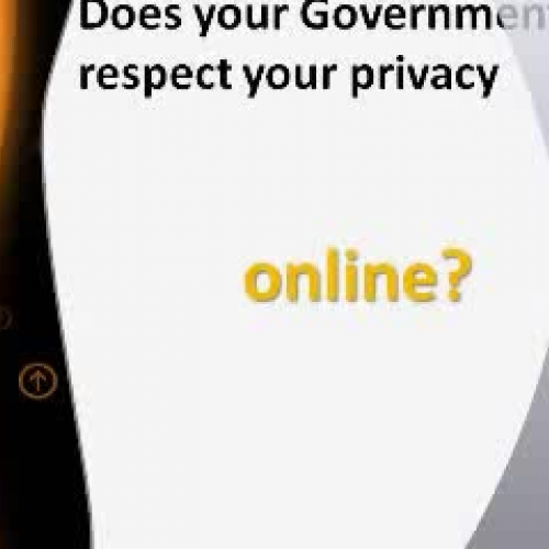 Covert Government Surveillance