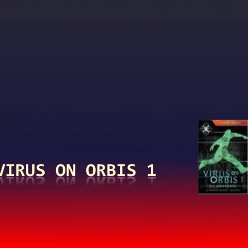Virus on Orbis