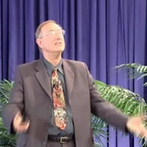 Walter Veith (Hebrew) Kavanot nistarot  (Pt.3