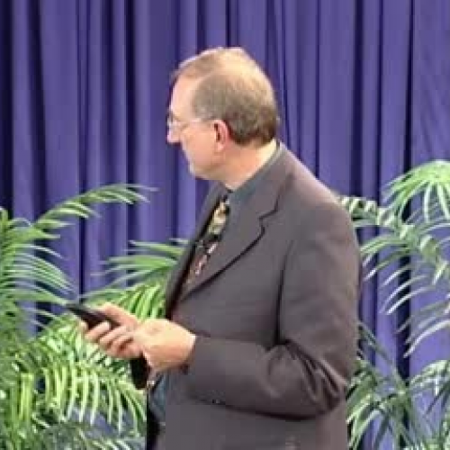 Walter Veith (Hebrew) Kavanot nistarot  (Pt.7