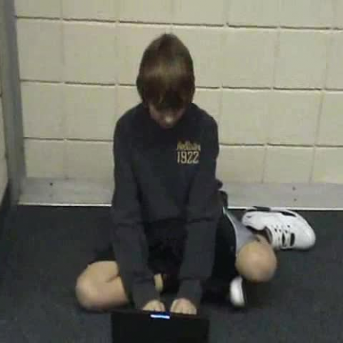 Be "Swift" to Stop Bullying