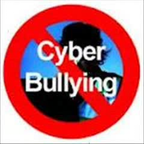 Curb Stomp Out Cyberbullying