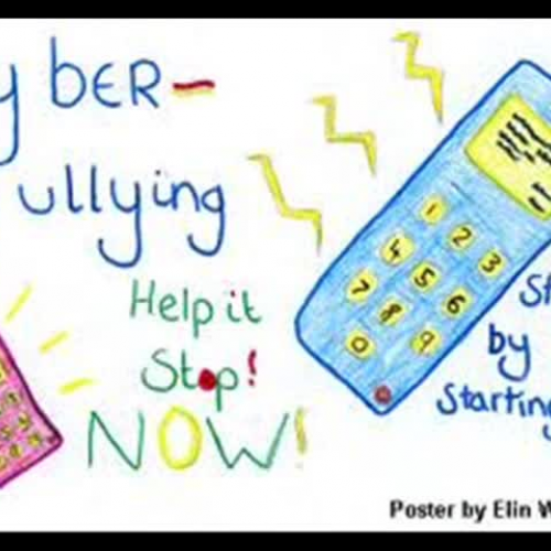 Retire Bullying Around the Earth