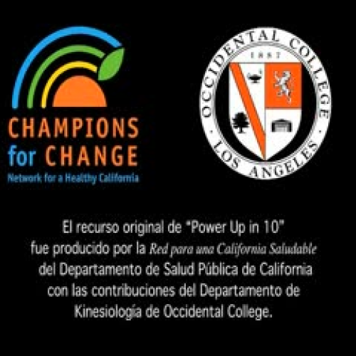 Extensión de Brazos