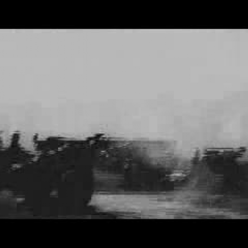 #1 - Truman Doctrine, Marshall Plan